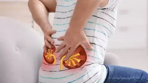 What are the Chronic Kidney Disease Stages?